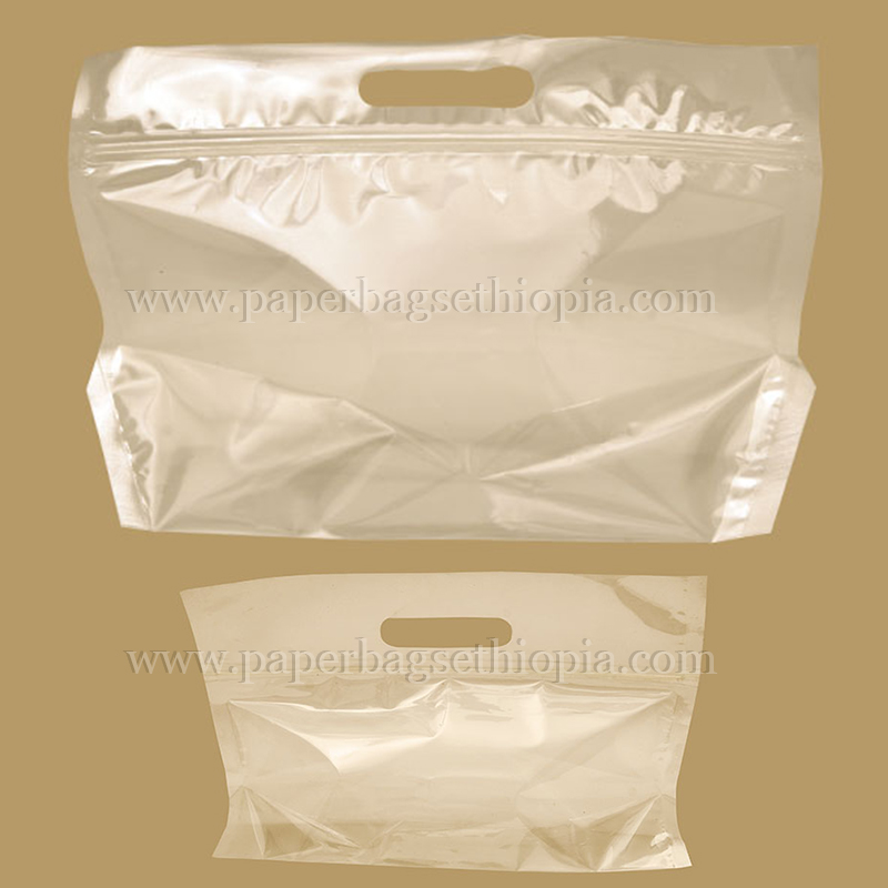 Stock Products | Stock pouches | Cups & containers