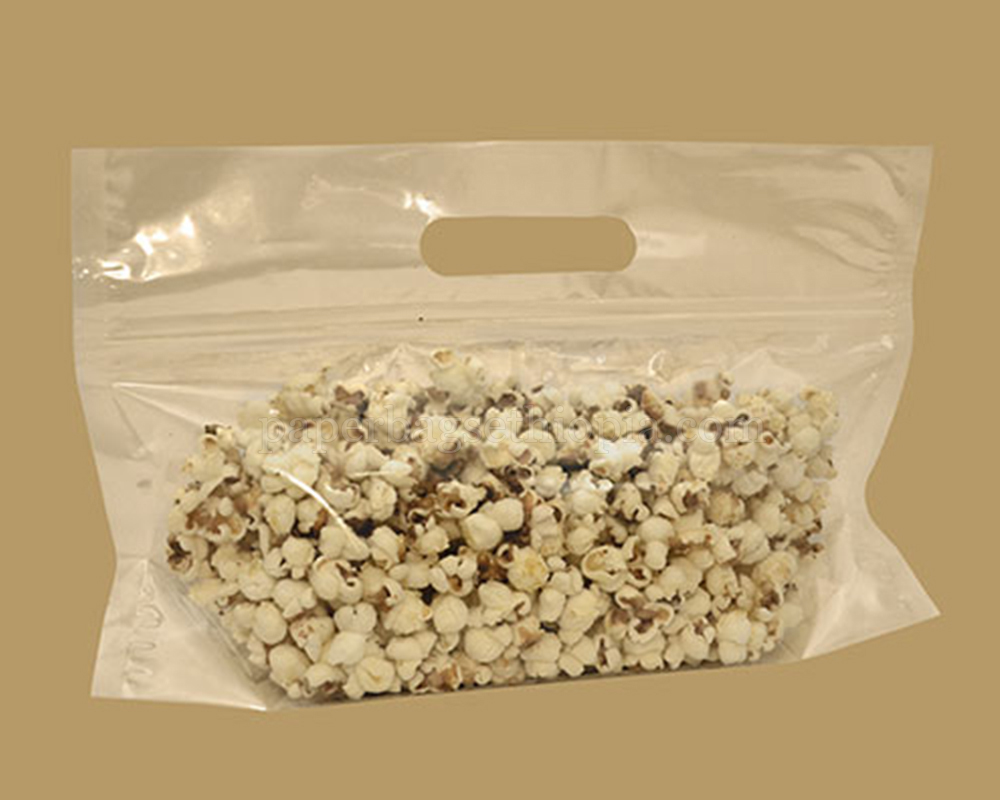 Popcorn Packaging Bags | paperbagssethiopia.com